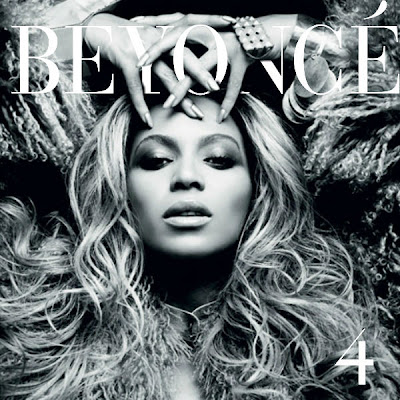 MUSIC IS LIFE: a blog of fanmade covers: Beyoncé • 4 Cover