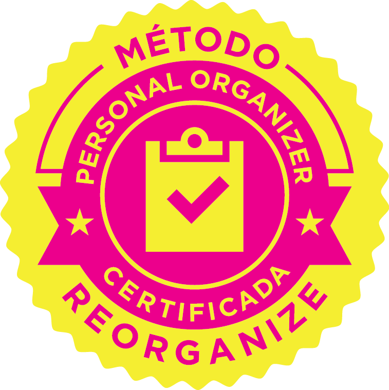 Certificada Método Reorganize
