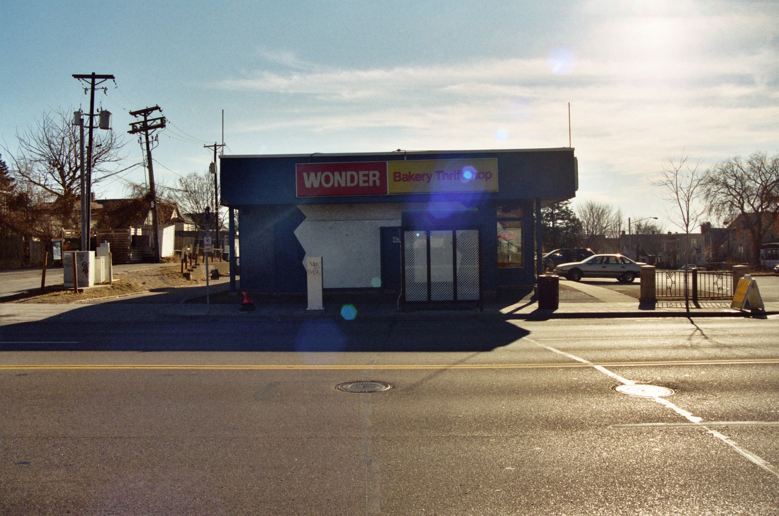 minnesotavintage®: Lake Street, Minneapolis, MN.