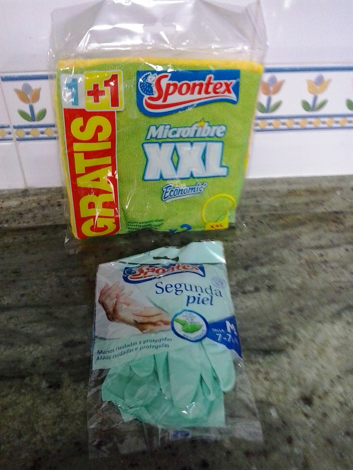 Cocina Conmigo Descubriendo Nuevos Productos: septiembre 2017