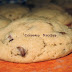 BEST EVER CHOCOLATE CHIP COOKIES