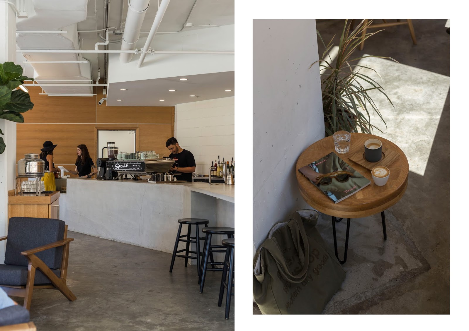 Buckets & Spades Men's Fashion, Design and Lifestyle Blog Deeply