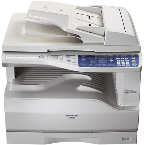 لويندوز 8 1 8 7 و ماك و لينوكس Sharp Ar M162 تحميل تعريف طابعة تحميل تعريفات الطابعات