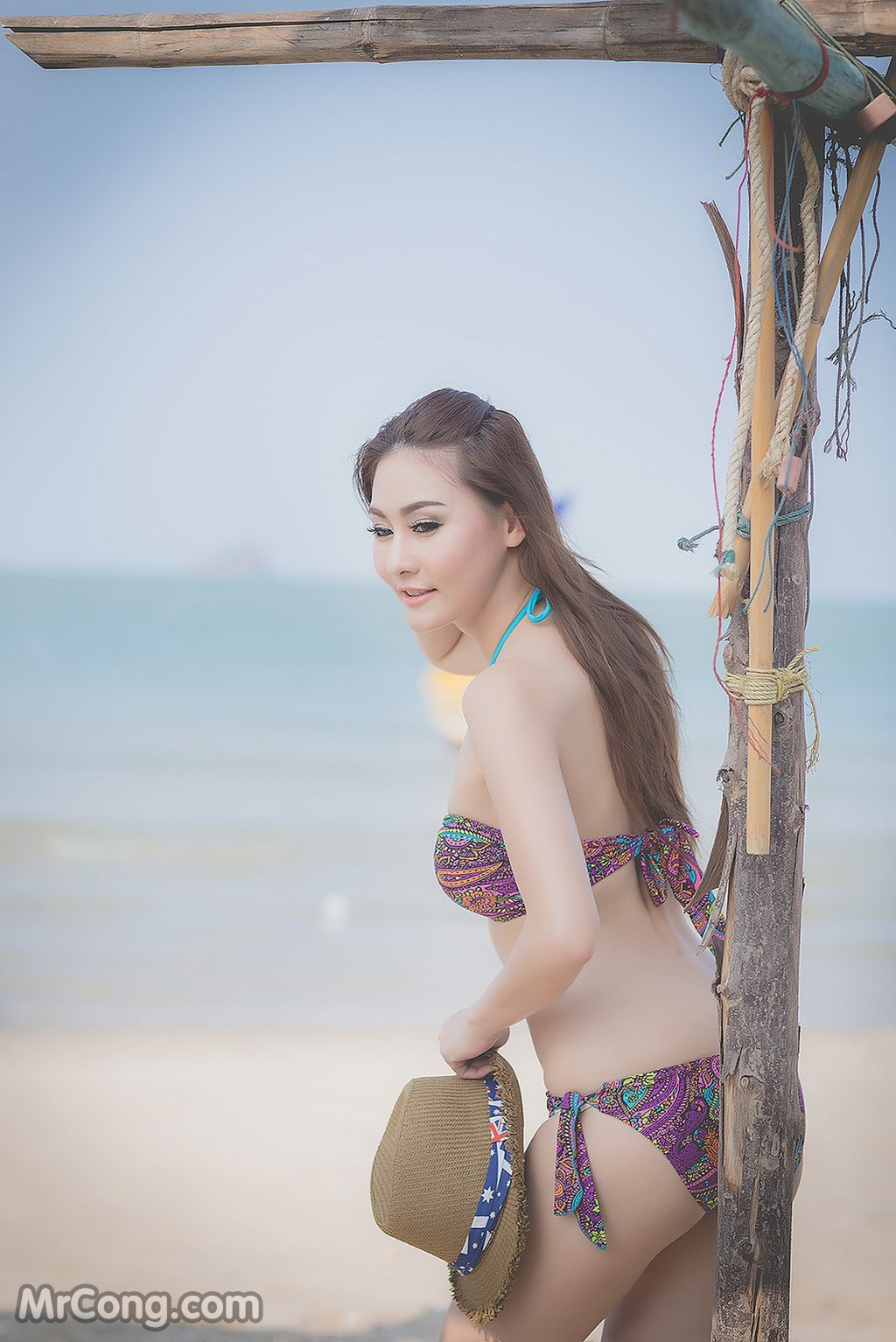 Beautiful and sexy Thai girls - Part 2 (454 photos) photo 6-10