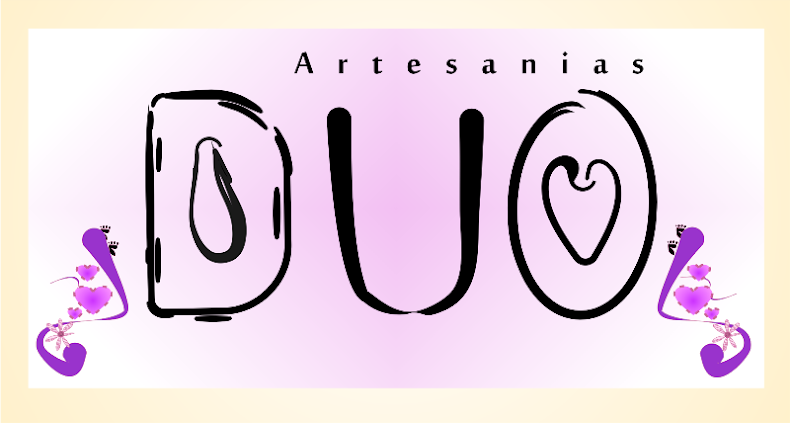 Artesanias DUO