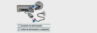 hp f4580 connect to wifi