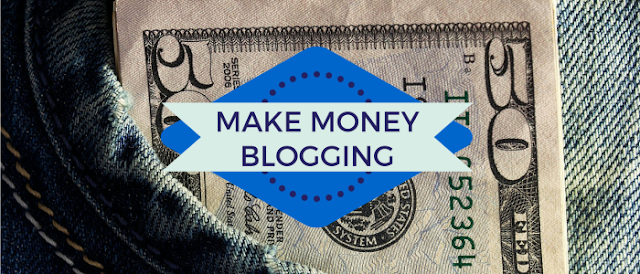 Ruang Siber: 5 Tahapan Blogger Menghasilkan Uang dari Kegiatan Blogging-nya