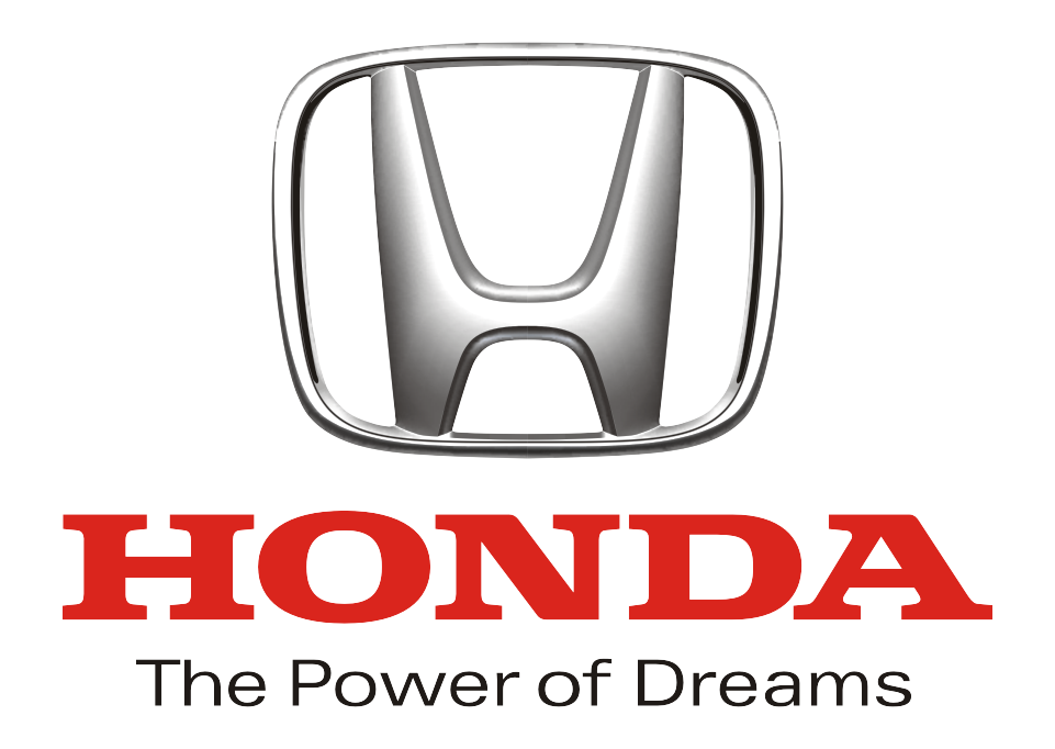 Honda the power of dreams logo eps #7