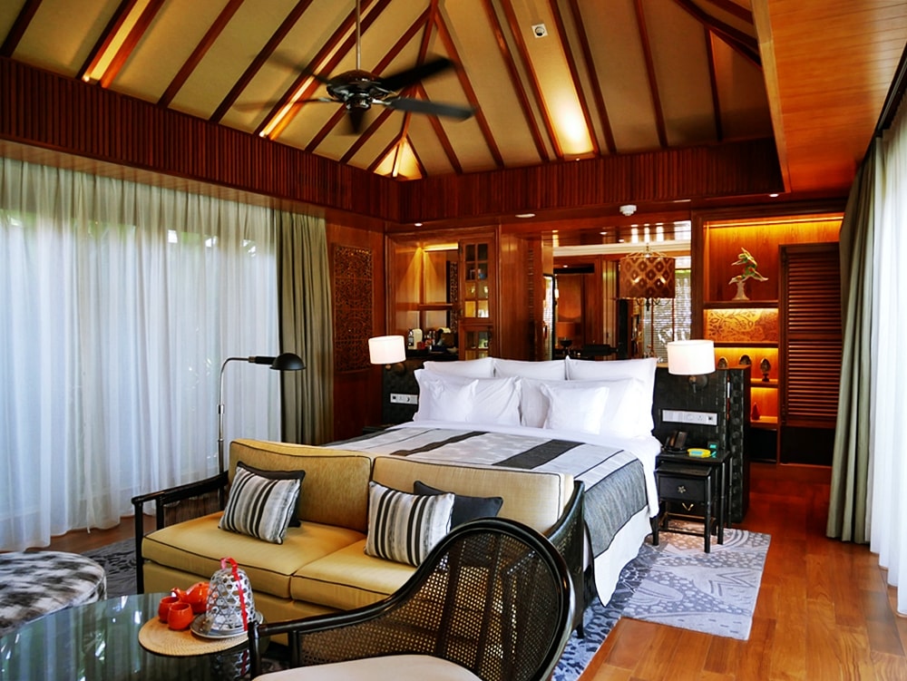 DELUXSHIONIST LUXURY HOTEL REVIEW HOTEL INDIGO BALI