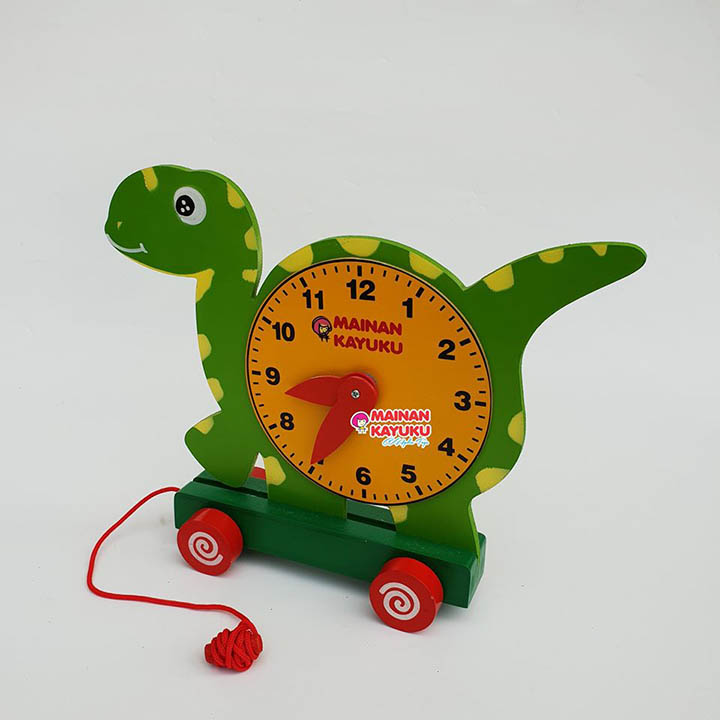 Jam Dino
