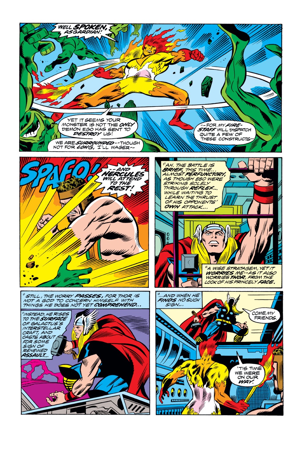 Thor (1966) 227 Page 6