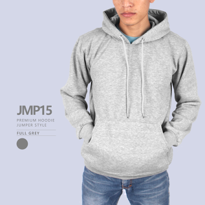 jaket hoodie