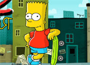 Simpson Run Away 2 Simpson Run Away 2