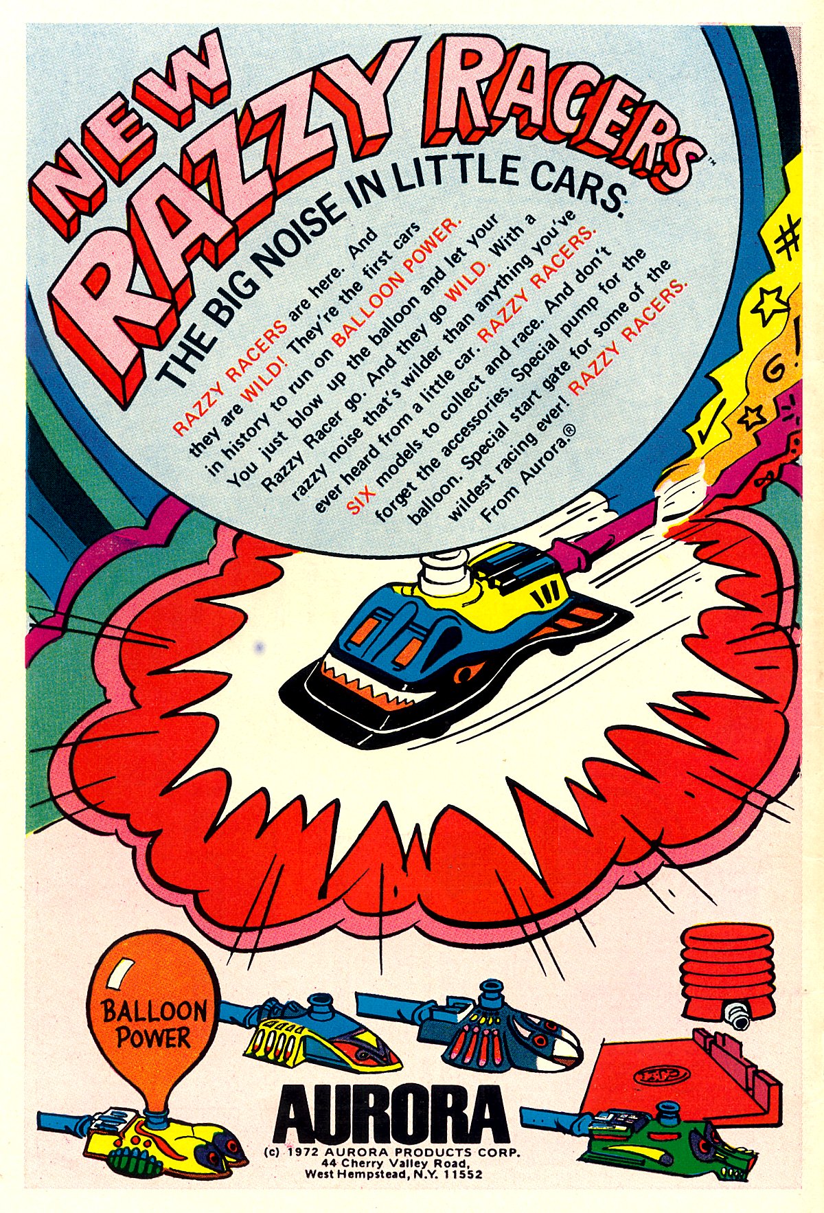Read online Strange Adventures (1950) comic -  Issue #236 - 51