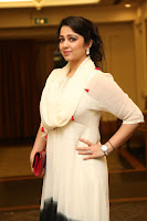 HeyAndhra Charmi Latest Photos at Pink Ribbon Event HeyAndhra.com