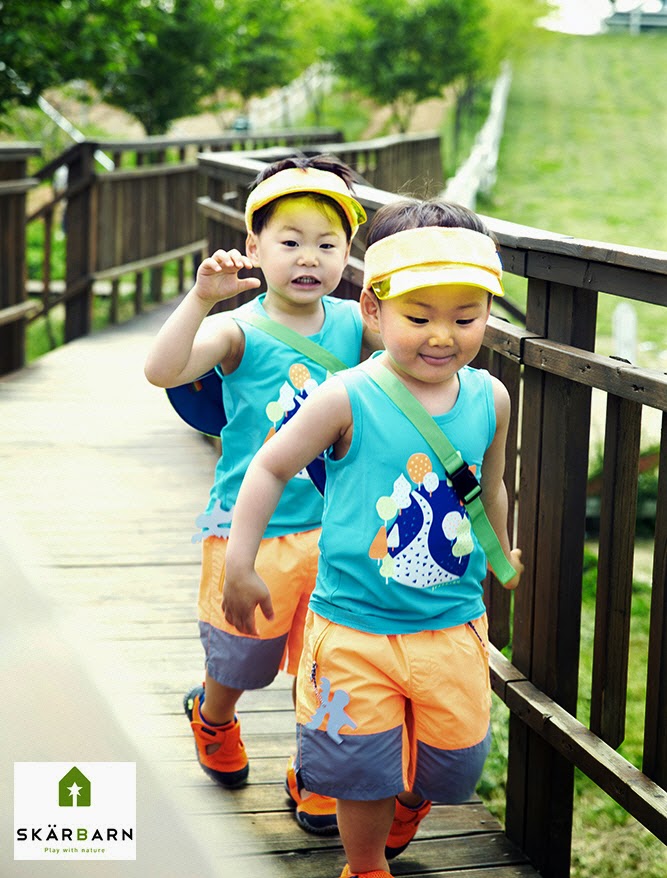 Daehan Minguk Manse Appear In A Playful Photoshoot Session ...