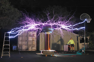 Tesla Coil