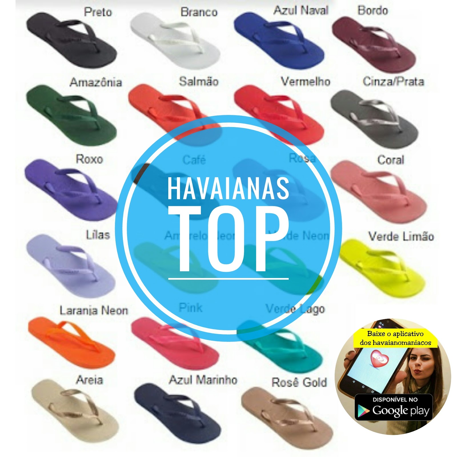 havaianas box