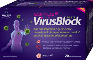 pareri forum virusblock pretul sistemului imunitar sanatos