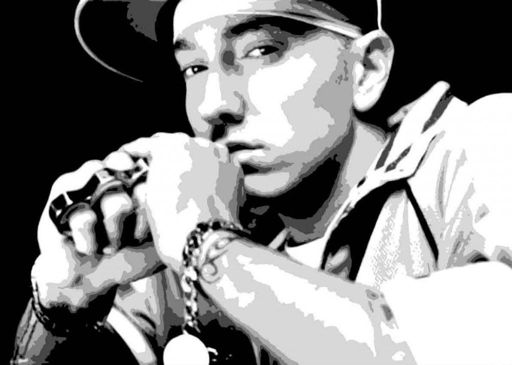 Rapper Graphafetti Rap Graffiti Art | Best Graffitianz