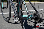  Bianchi Oltre XR.4 CV Campagnolo Super Record EPS Complete Bike twohubs.com