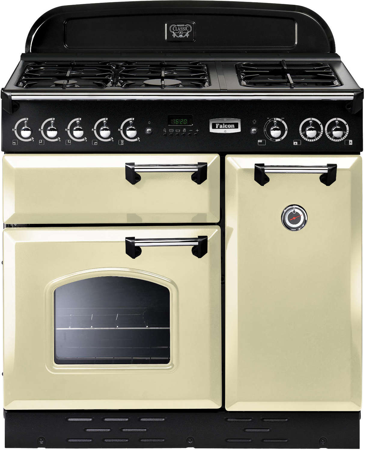 cuisini�re induction pyrolyse boulanger