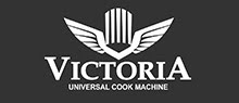 Universal Cook Machine - Old Stove By Radu Zarnescu