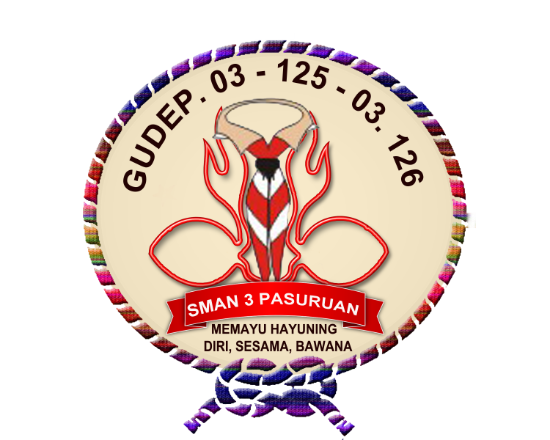 KELAHIRAN GERAKAN PRAMUKA PRAMUKA SMAN 3 PASURUAN