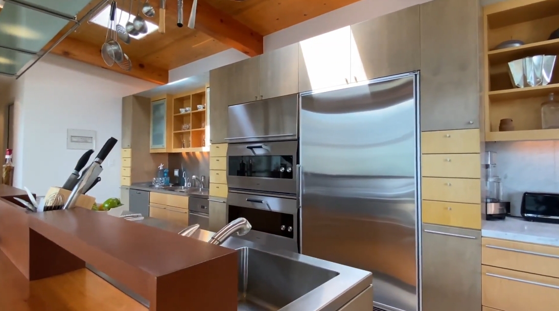 27 Interior Design Photos vs. 507 Sausalito Blvd, Sausalito, CA Luxury Home Tour