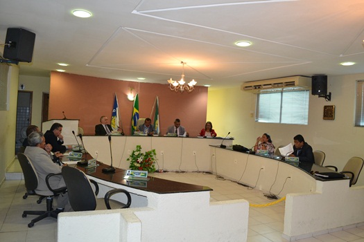 CÂMARA MUNICIPAL DE MACAU APROVA PROJETO DE LEI PARA CRIAÇÃO DO ESTATUTO DA GUARDA MUNICIPAL