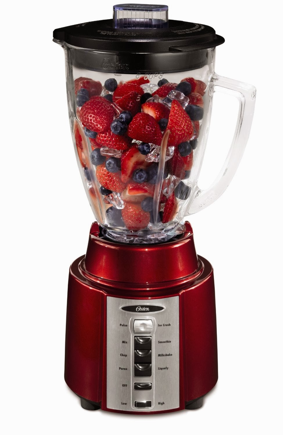 Oster 6Cup 8Speed Blender Blenderbuy