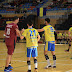 Balonmano | El Barakaldo juega ante el Tolosa en Gorostiza el último partido de local esta campaña