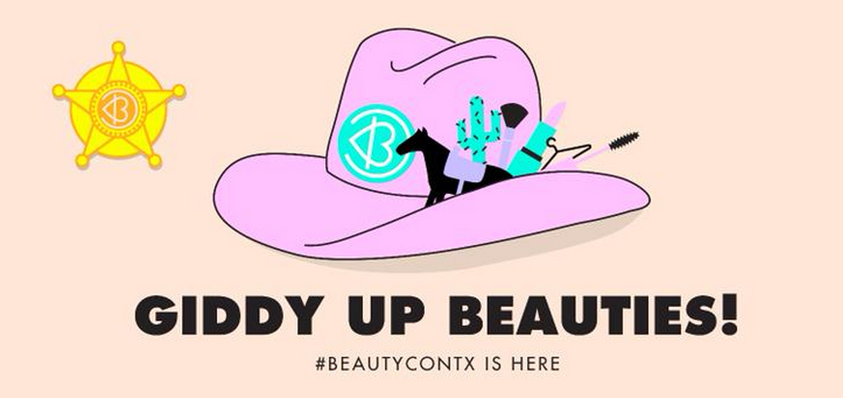 BeautyCon Dallas Texas