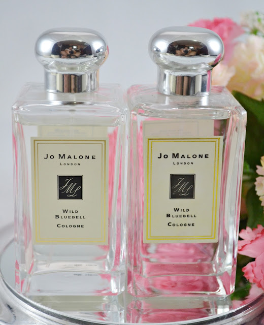 7 Steps On How To Spot A Fake Jo Malone Cologne (100ml Bottle) All