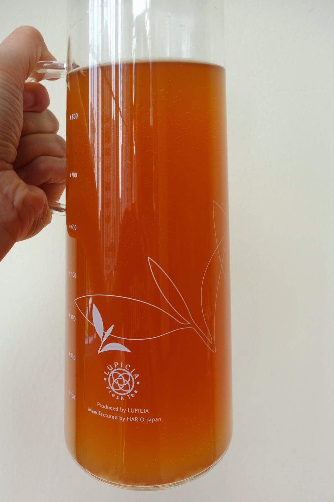 Pasture Living Introduction to Water Kefir, Milk Kefir, and How to