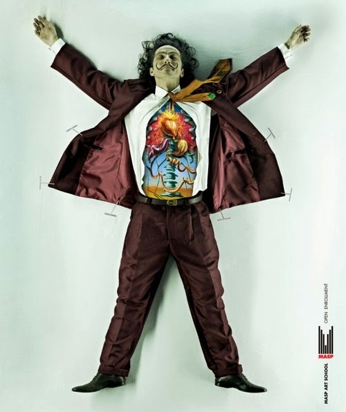 01-Salvador-Dali-MASP-Art-School-Advertising-Agency-DDB--www-designstack-co