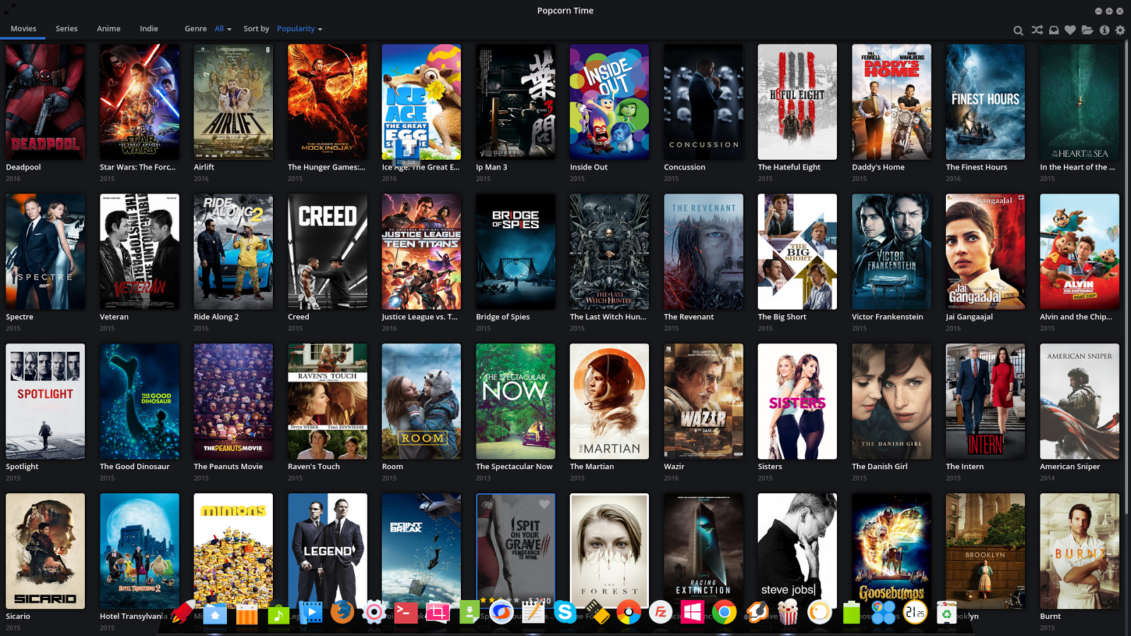 IT knowledge LAB How to stream movies on Samsung smart TV using