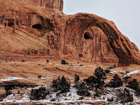 Corona Arch Hike Moab Utah ShaunasAdventures LetsGuide Amazing Love Nature