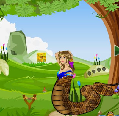 Finding Ichchhadhari Nagmani juegos de escape