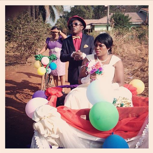 funke akindele nkem owoh