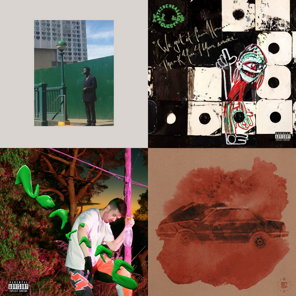 L Hora Hac November 2016