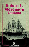 Catriona, de Robert Louis Stevenson.