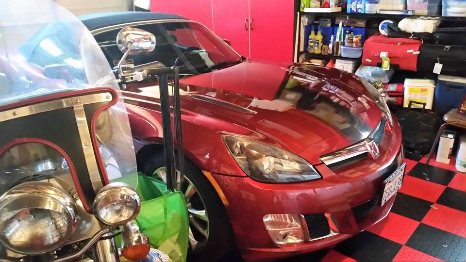 QT's Random Ramblings