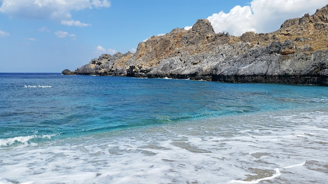 Skinaria Beach - Creta Skinaria Beach - Creta, Grécia