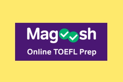 TOEFL Lessons: Magoosh Online Test Prep