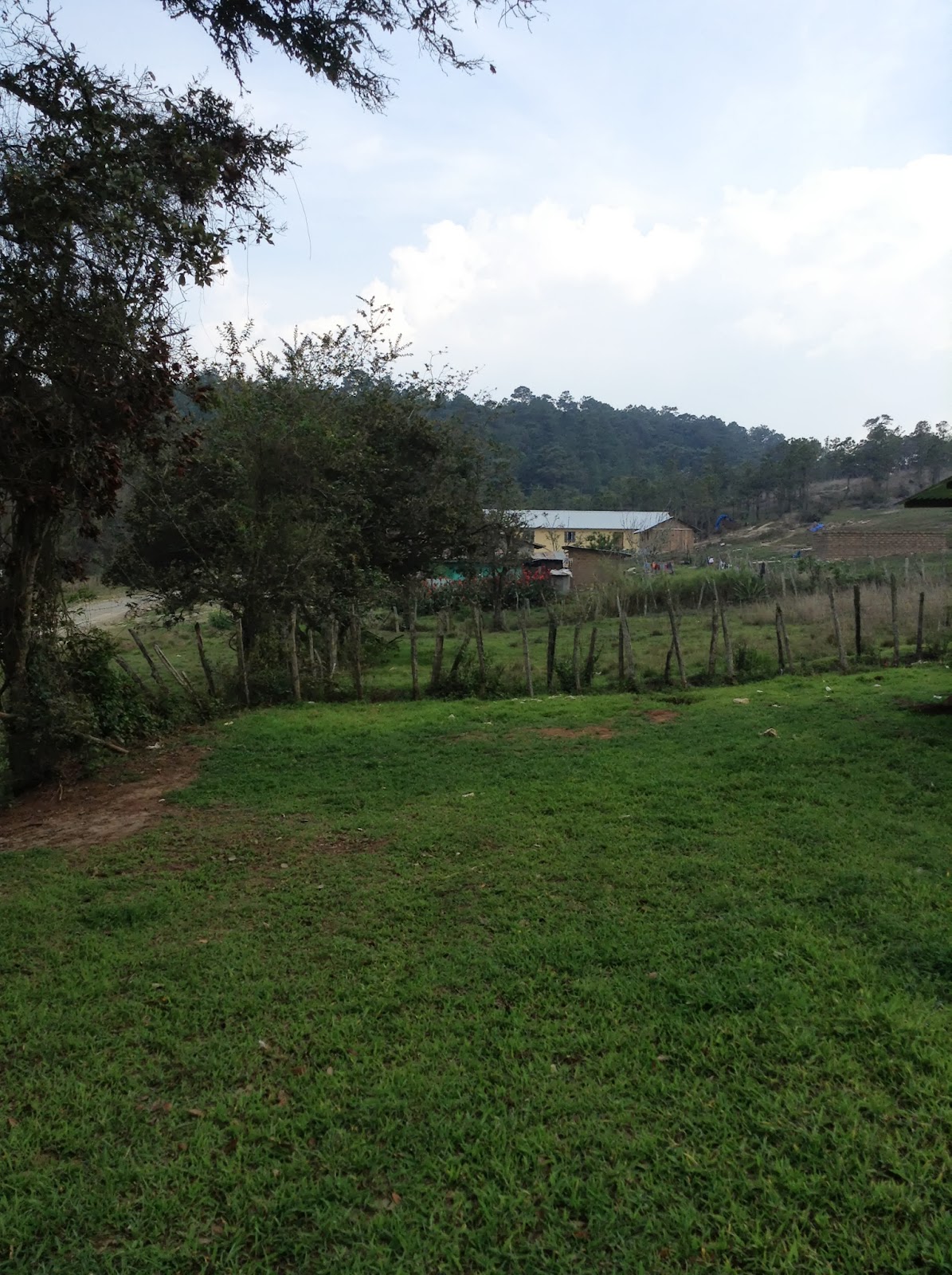 Venta de Casas en Honduras mayo 2013