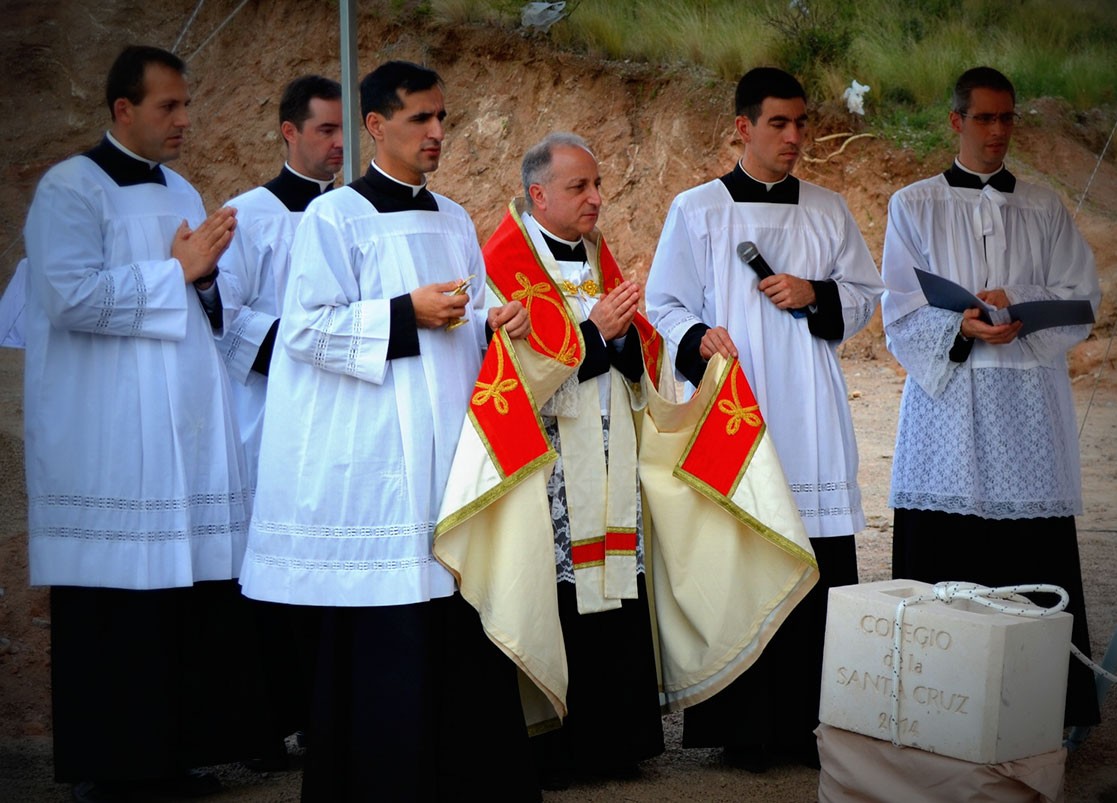 Zakony i zgromadzenia zakonne na świecie Miles Christi
