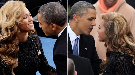 Its Fake!!, Washington Post Not Publishing Alleged Obama/Beyonce Affair