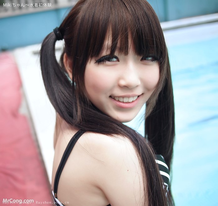 Beautiful and sexy Chinese teenage girl taken by Rayshen (2194 photos) photo 97-8