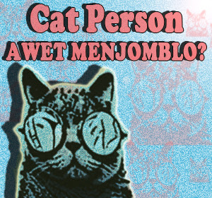 Penelitian Facebook Ungkap Fakta Cat Person Berpotensi Awet Menjomblo